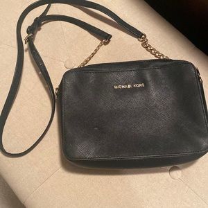 Michael Kors crossbody purse